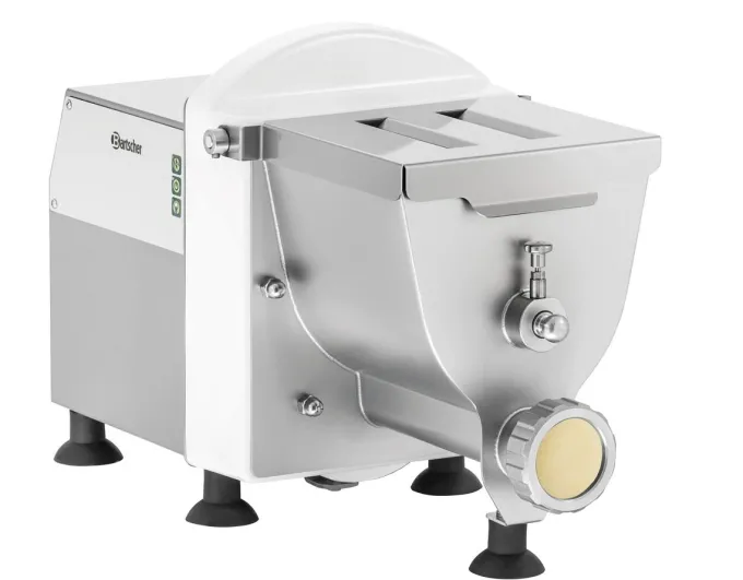 Machine à Pâtes Professionnelle 5000 - Bartscher