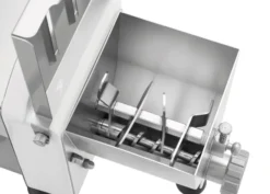 Machine à Pâtes Professionnelle 5000 - Bartscher