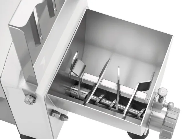 Machine à Pâtes Professionnelle 5000 - Bartscher
