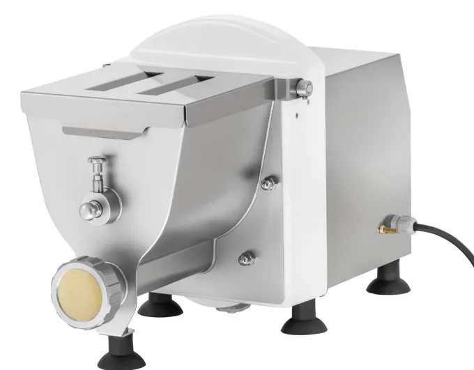 Machine à Pâtes Professionnelle 5000 - Bartscher