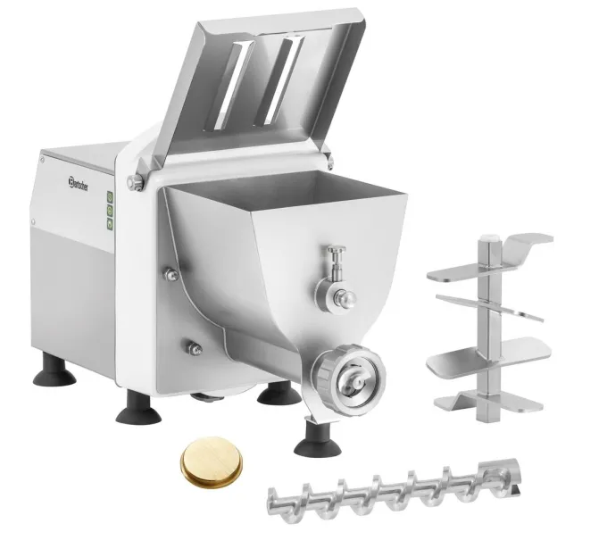 Machine à Pâtes Professionnelle 5000 - Bartscher