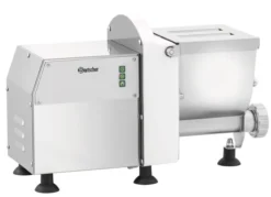 Machine à Pâtes Professionnelle 5000 - Bartscher