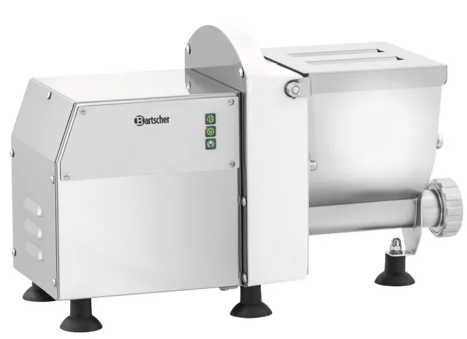 Machine à Pâtes Professionnelle 5000 - Bartscher