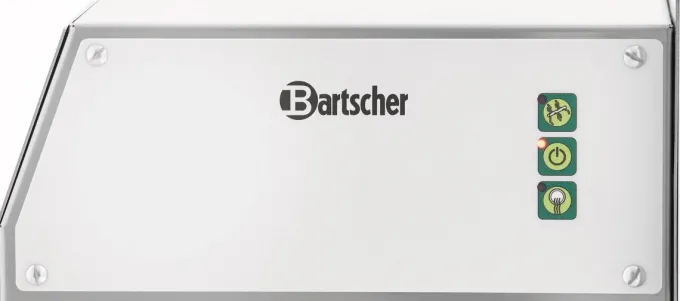 Machine à Pâtes Professionnelle 5000 - Bartscher