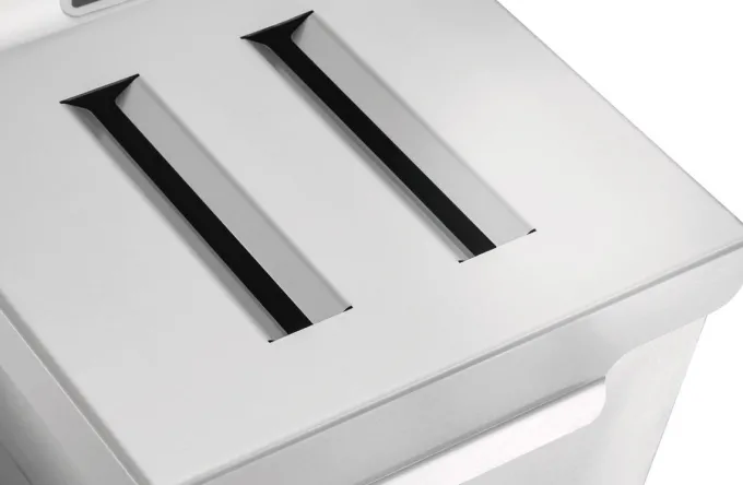 Machine à Pâtes Professionnelle 5000 - Bartscher