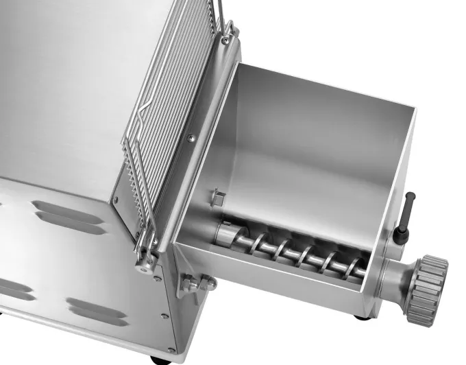 Machine à Pâtes Professionnelle 8000 - Bartscher