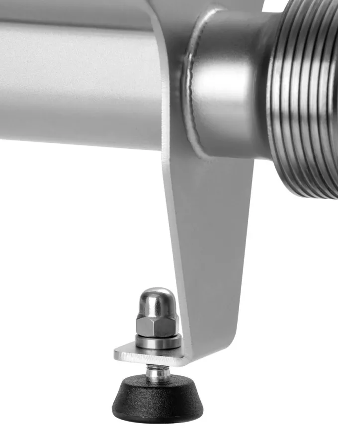 Machine à Pâtes Professionnelle 8000 - Bartscher