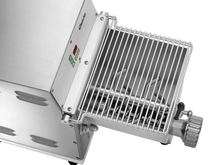 Machine à Pâtes Professionnelle 8000 - Bartscher
