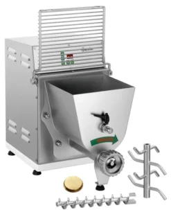 Machine à Pâtes Professionnelle 8000 - Bartscher