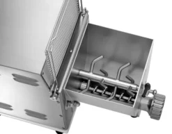 Machine à Pâtes Professionnelle 8000 - Bartscher