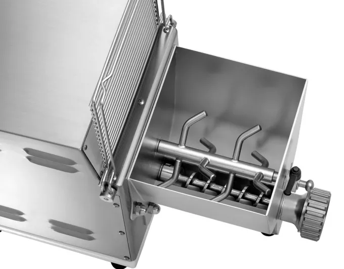 Machine à Pâtes Professionnelle 8000 - Bartscher
