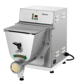 Machine à Pâtes Professionnelle 8000 - Bartscher