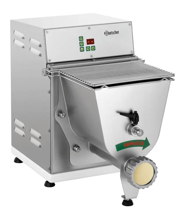 Machine à Pâtes Professionnelle 8000 - Bartscher