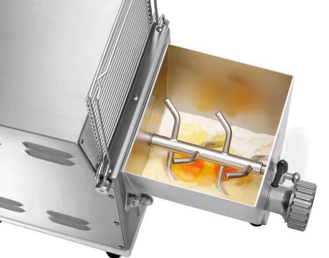 Machine à Pâtes Professionnelle 8000 - Bartscher