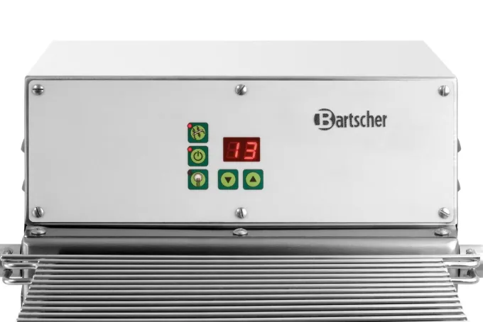 Machine à Pâtes Professionnelle 8000 - Bartscher