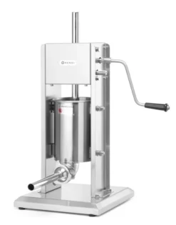 Machine à saucisse Profi Line - 3L - 304x304x(H)525 - Hendi