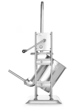 Machine à saucisse Profi Line - 10L - 415x315x(H)690 mm - Hendi