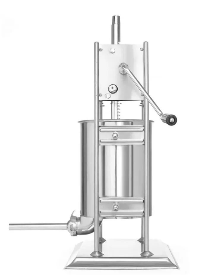 Machine à saucisse Profi Line - 10L - 415x315x(H)690 mm - Hendi