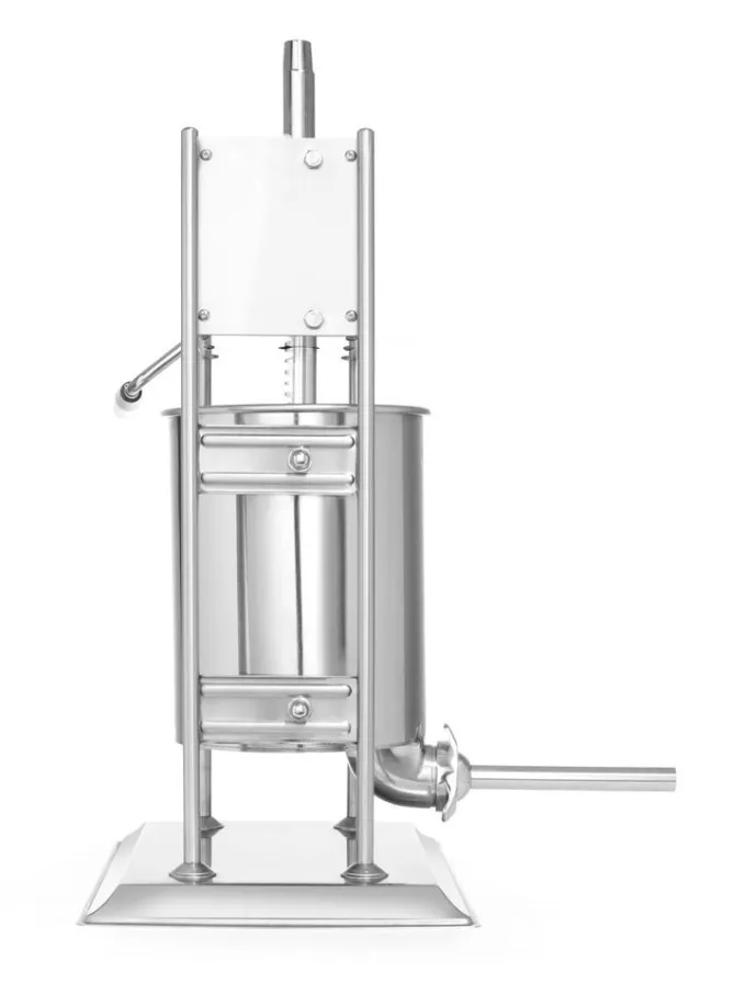 Machine à saucisse Profi Line - 10L - 415x315x(H)690 mm - Hendi