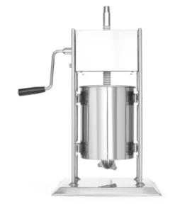 Machine à saucisse Profi Line - 10L - 415x315x(H)690 mm - Hendi