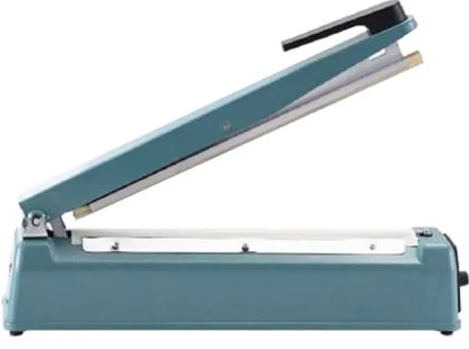 Machine à Sceller pour Sacs de 400 mm - Fricosmos