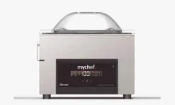 Machine Sous-Vide 100% Automatique iSensor S Pompe Becker 8 m3/h Barre 315 - Mychef