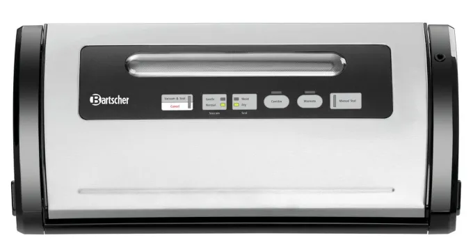 Machine Sous Vide - Barre de 305 mm - Bartscher