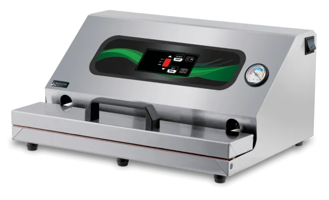 Machine Sous Vide - Barre de Soudure 400mm - Lavezzini
