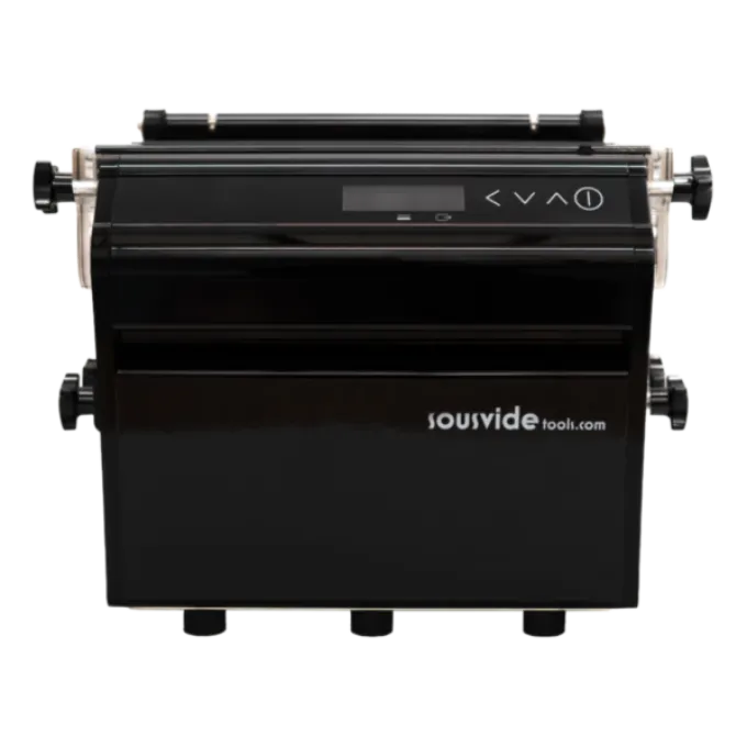 Machine Sous-Vide Chambre d'Infusion Pompe Busch 4 m3/h - SousVideTools