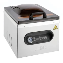 Machine Sous Vide à Cloche - Barre de Soudure 300 mm - Buffalo