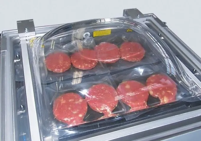 Machine Sous Vide à Cloche - LAPACK900 S - Lavezzini