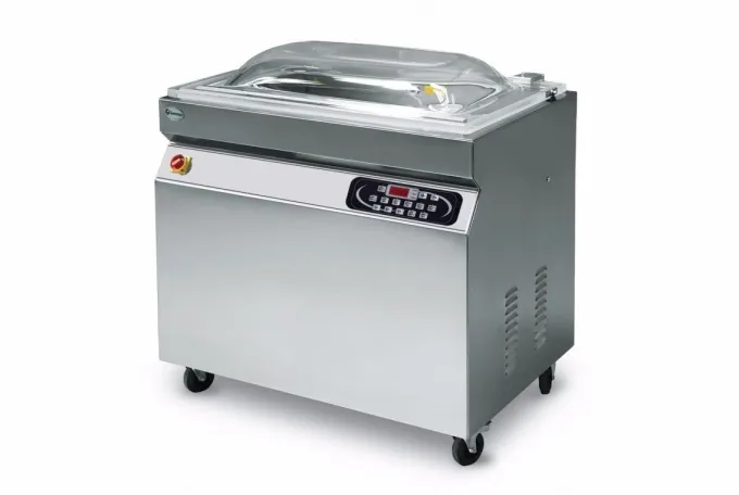 Machine Sous Vide à Cloche - LAPACK900 S - Lavezzini