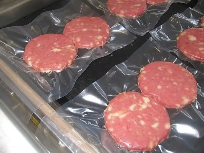 Machine Sous Vide à Cloche - LAPACK900 S - Lavezzini