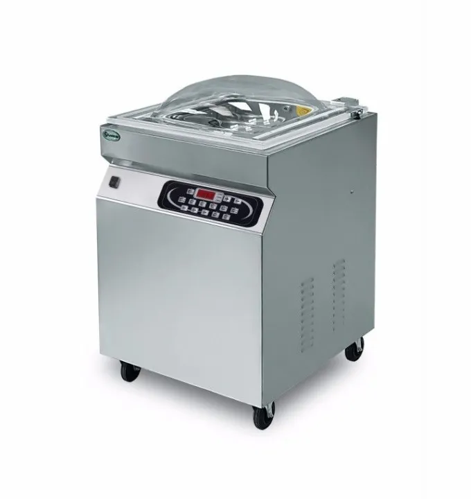 Machine Sous Vide à Cloche - Lapack 450 - Lavezzini
