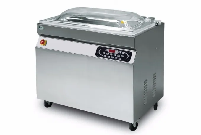 Machine Sous Vide à Cloche Professionnelle - 1000 SL - Lavezzini