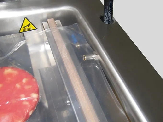 Machine Sous Vide à Cloche Professionnelle - 1000 SL - Lavezzini