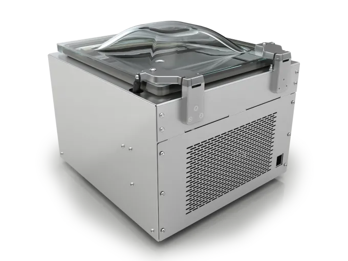 Machine Sous Vide à Cloche Professionnelle Automatic Line - LAX 350 - Lavezzini