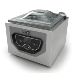 Machine Sous Vide à Cloche Professionnelle Automatic Line - LAX 500 - Lavezzini