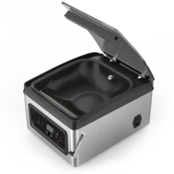 Machine Sous-Vide à Cloche SENSES 250 Gris - SousVideTools