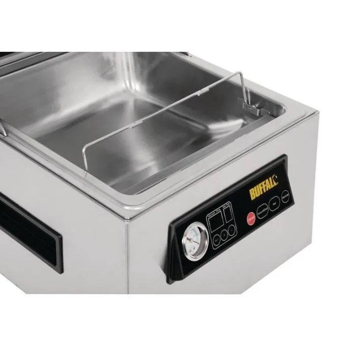 Machine Sous Vide Compacte - 300 mm - Buffalo