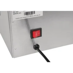 Machine Sous Vide Compacte - 300 mm - Buffalo