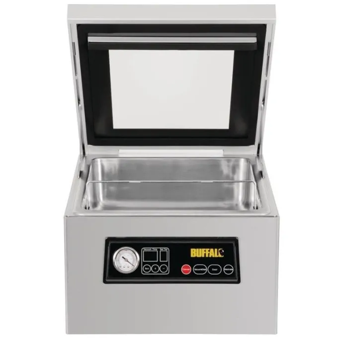 Machine Sous Vide Compacte - 300 mm - Buffalo