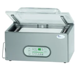 Machine Sous Vide De Table Boss Type Max 46-S - 21M3/H - MAP