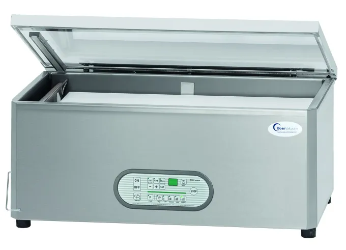 Machine Sous Vide De Table Boss Type Max 36 L - 21M3/H - MAP
