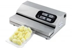 Machine Sous Vide en Inox - Minimini 350 mm - Lavezzini