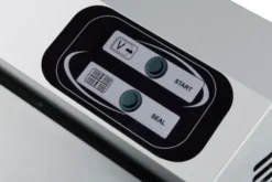Machine Sous Vide en Inox - Minimini 350 mm - Lavezzini