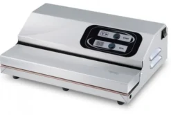 Machine Sous Vide en Inox - Minimini 350 mm - Lavezzini