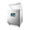 Machine sous Vide - Joint 70 cm - W72 X D61 X H21,5 cm Chambre - Maxima