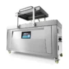 Machine sous Vide - Joint 60 cm - W76 X D60 X H16 cm Double Chambre - Maxima