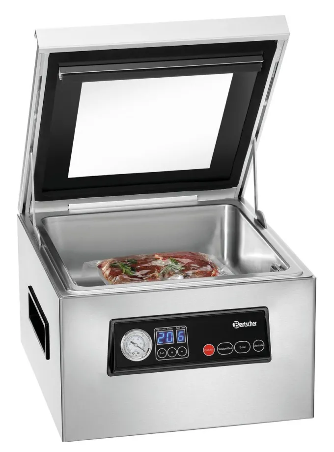 Machine Sous Vide - K 300/60 L - Bartscher
